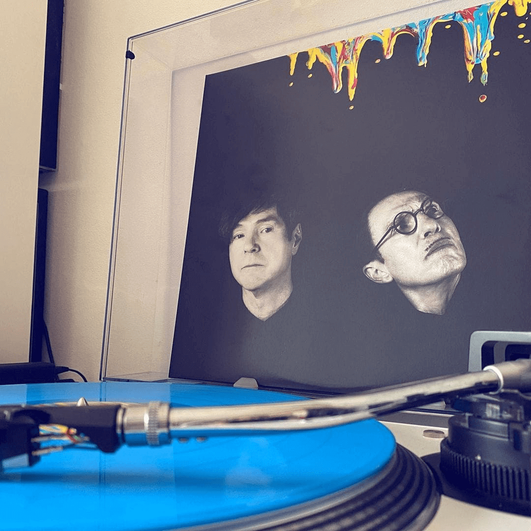 Sparks — A Steady Drip Drip Drip