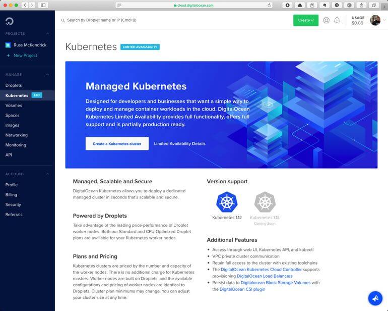 graphical user interface, website