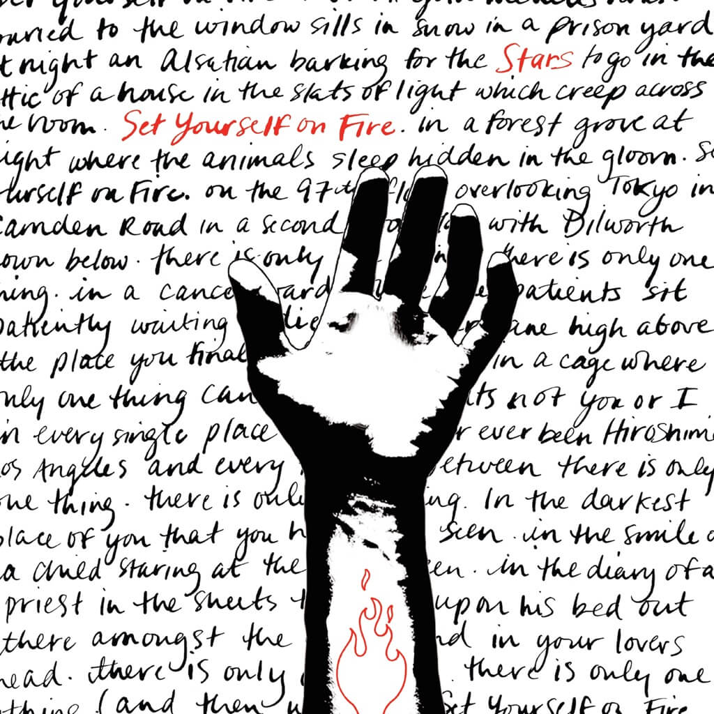🎵 Set Yourself on Fire by Stars: A Timeless Journey in Indie Pop