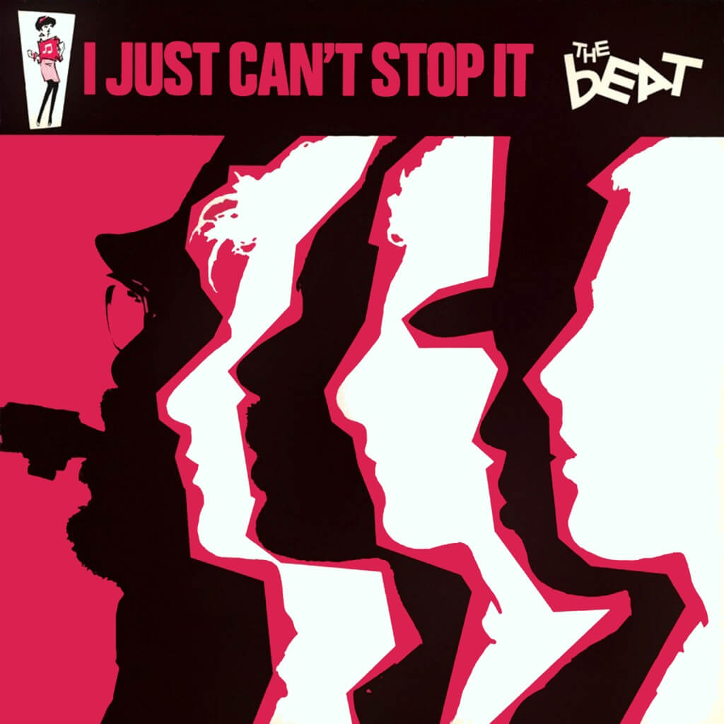 I Just Cant Stop It by The Beat