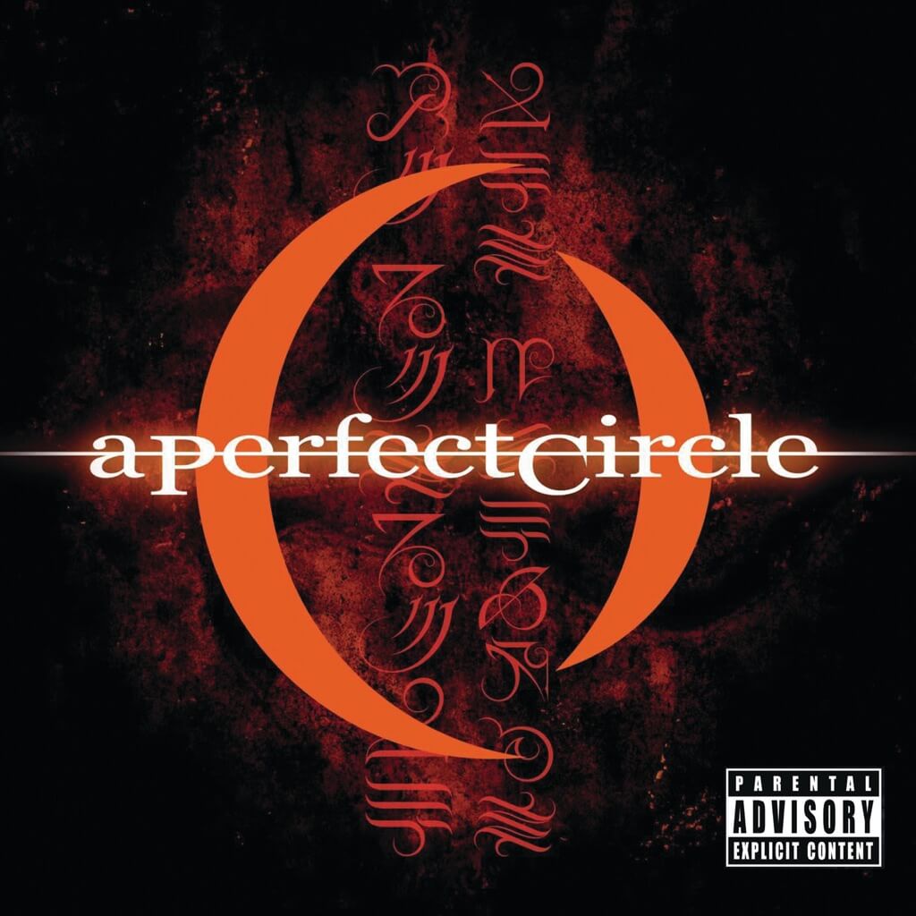 Mer de Noms by A Perfect Circle