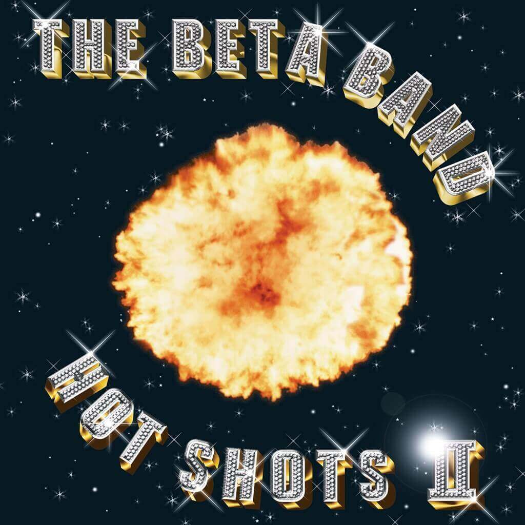 Hot Shots II by The Beta Band