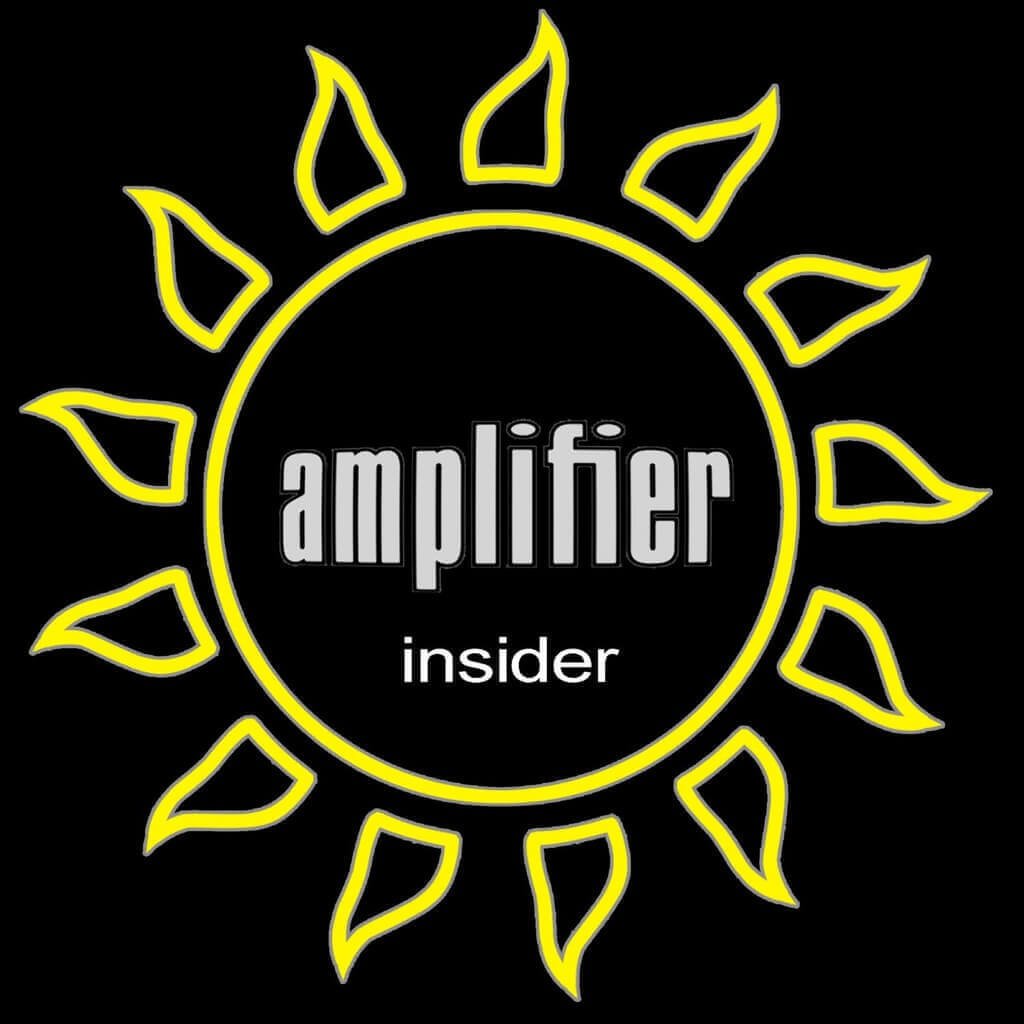 Insider by Amplifier