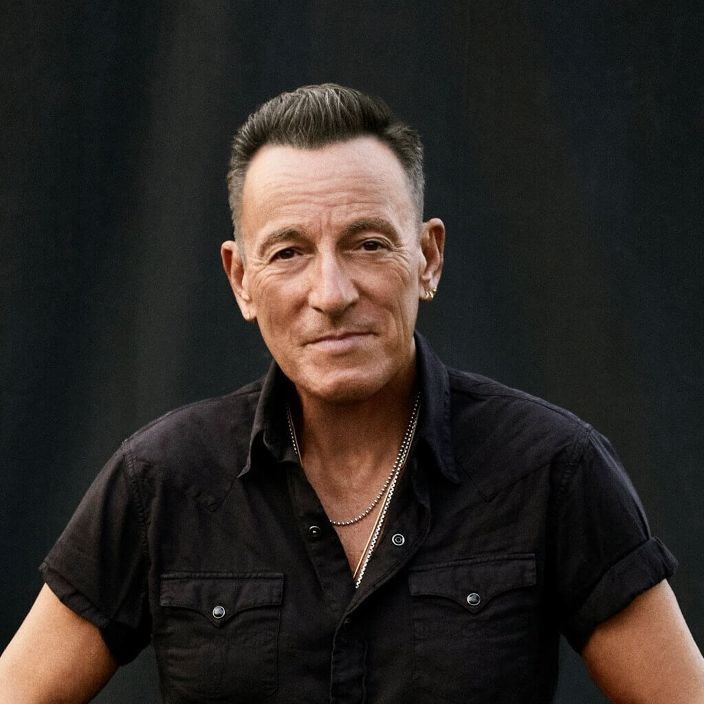 Bruce Springsteen 🇺🇸
