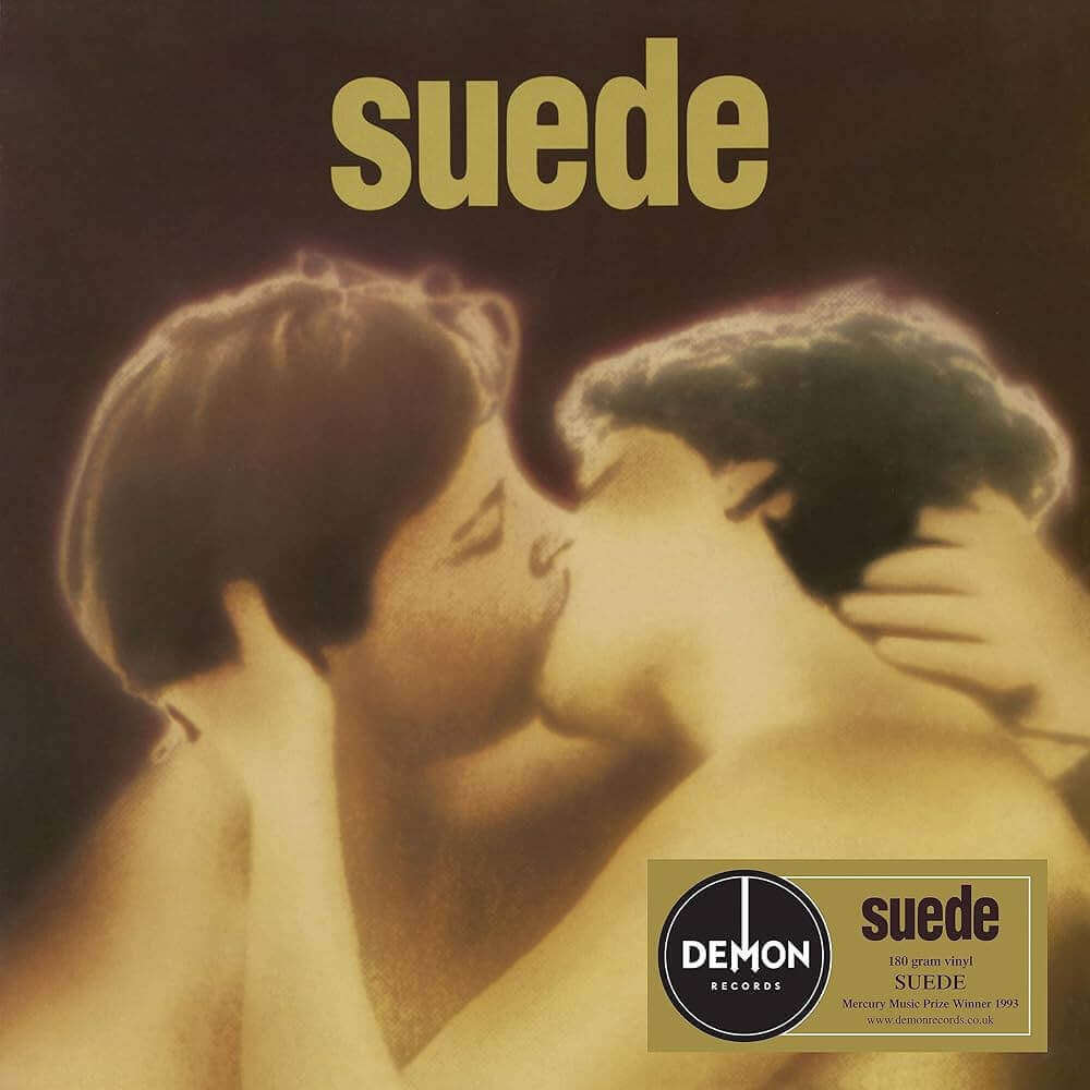 Suede by Suede