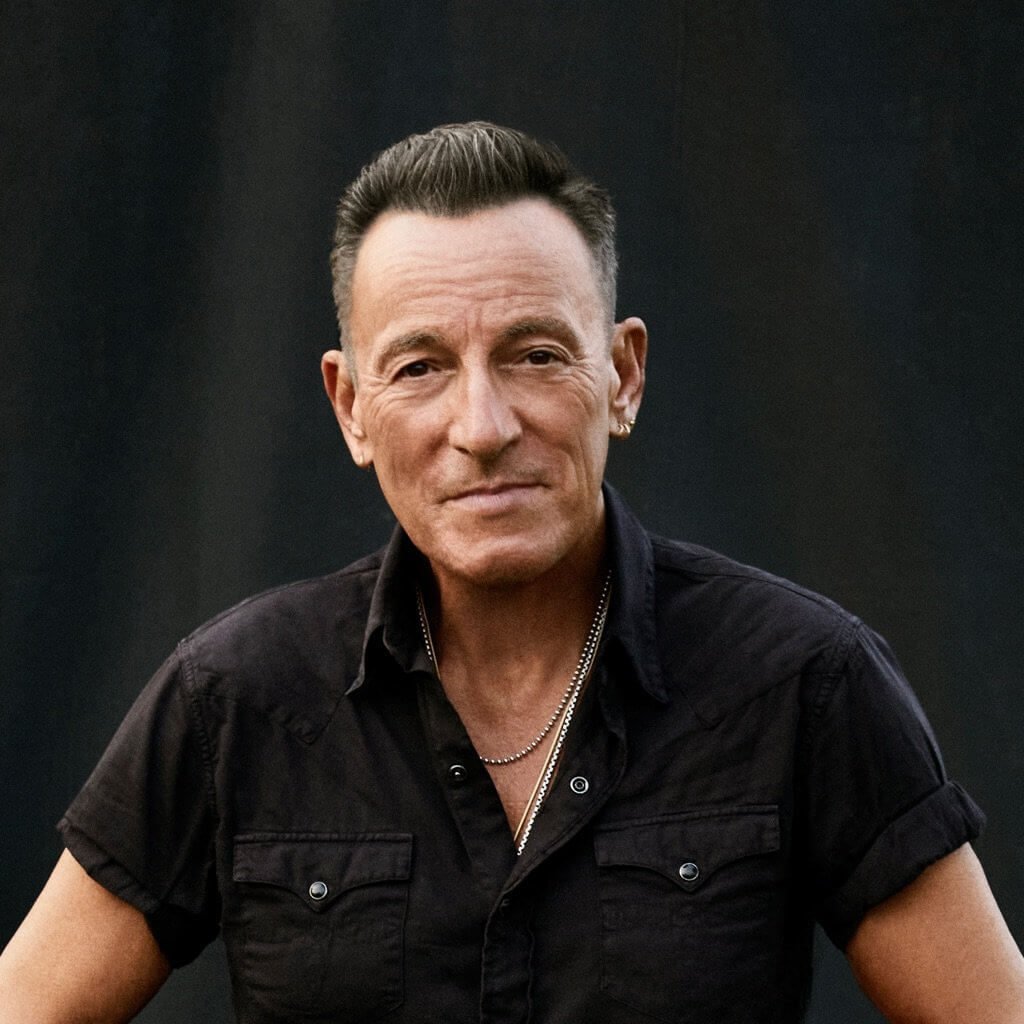 Bruce Springsteen 🇺🇸
