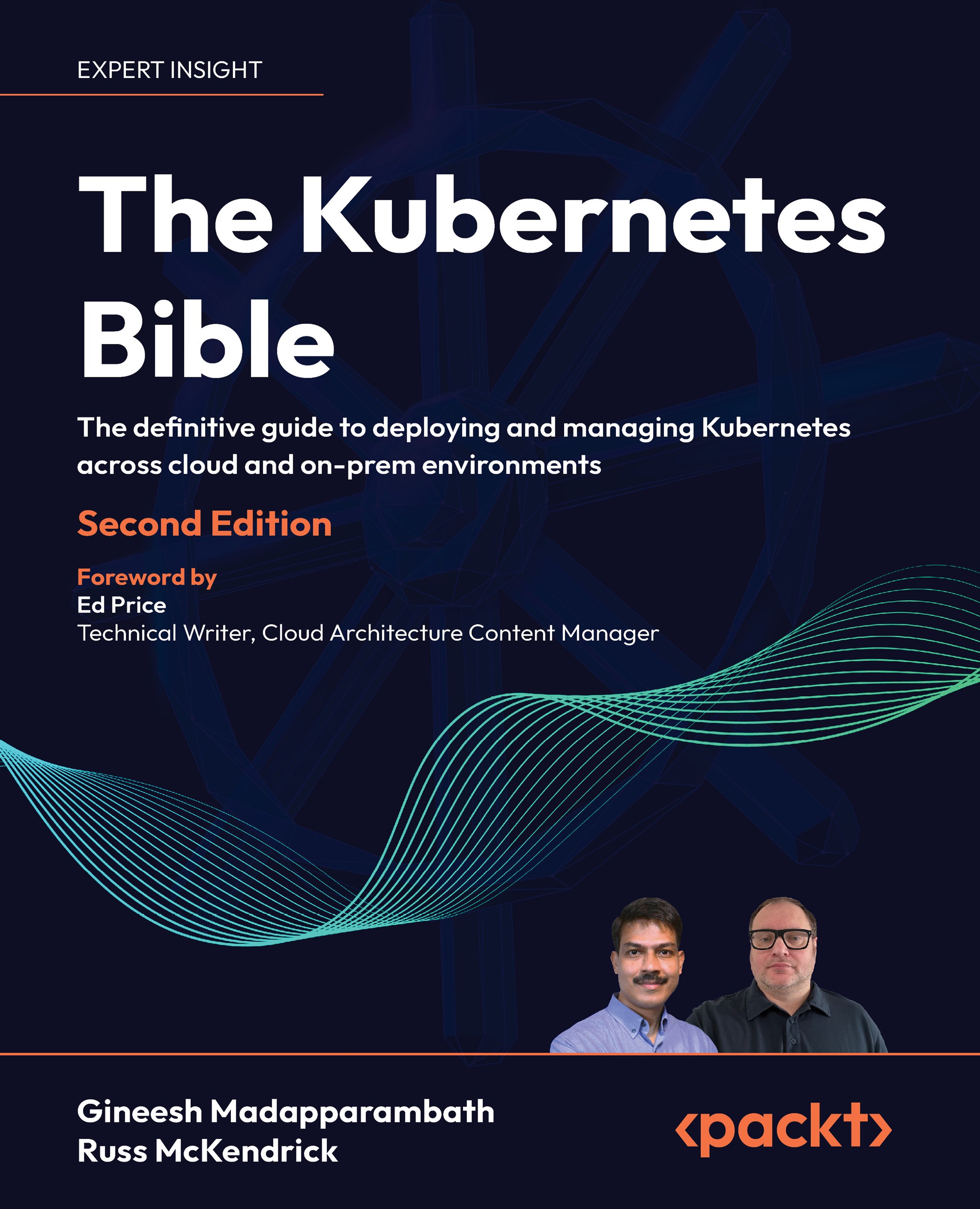The Kubernetes Bible, Second Edition