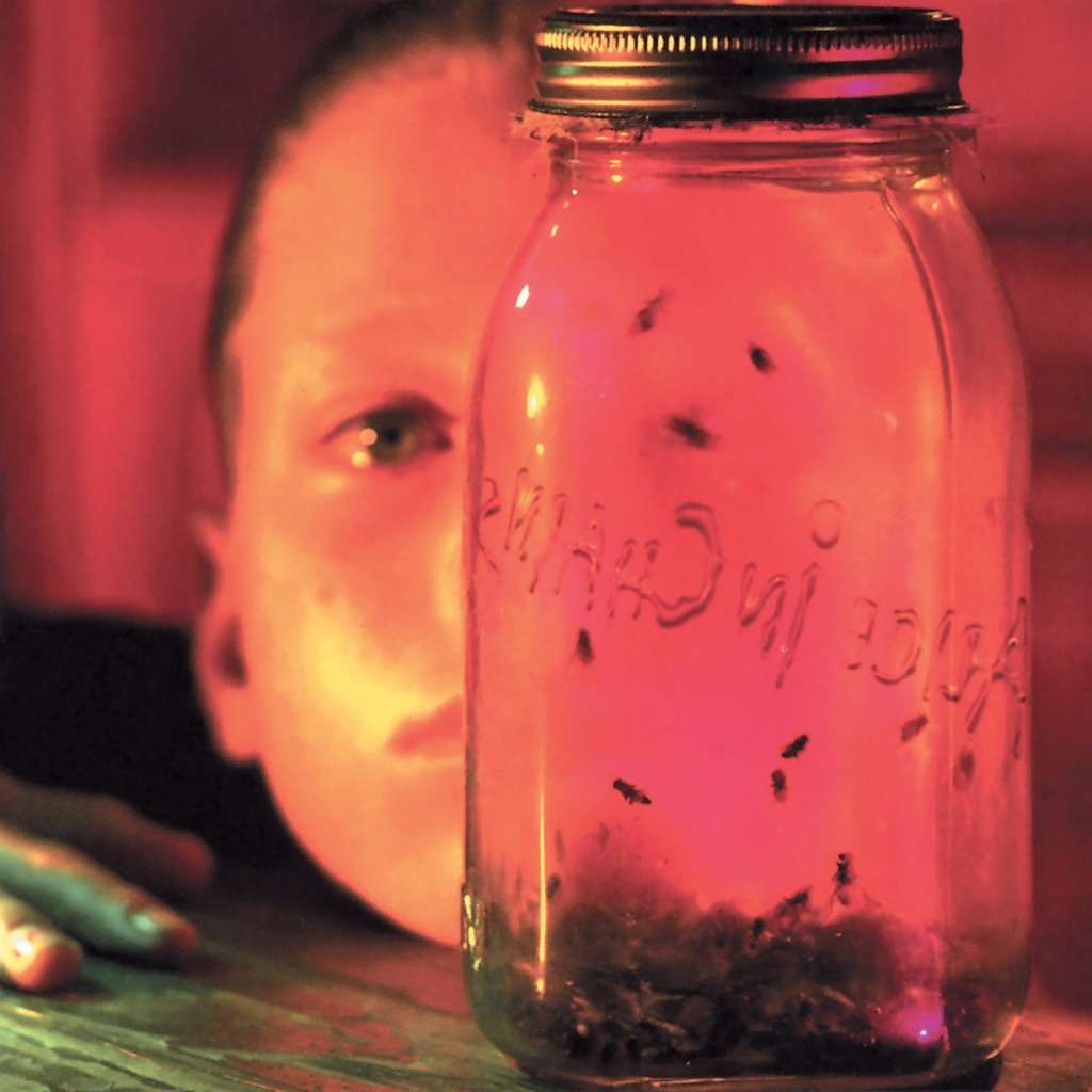 🎵 Reflecting on Jar of Flies by Alice in Chains: A Musical Journey