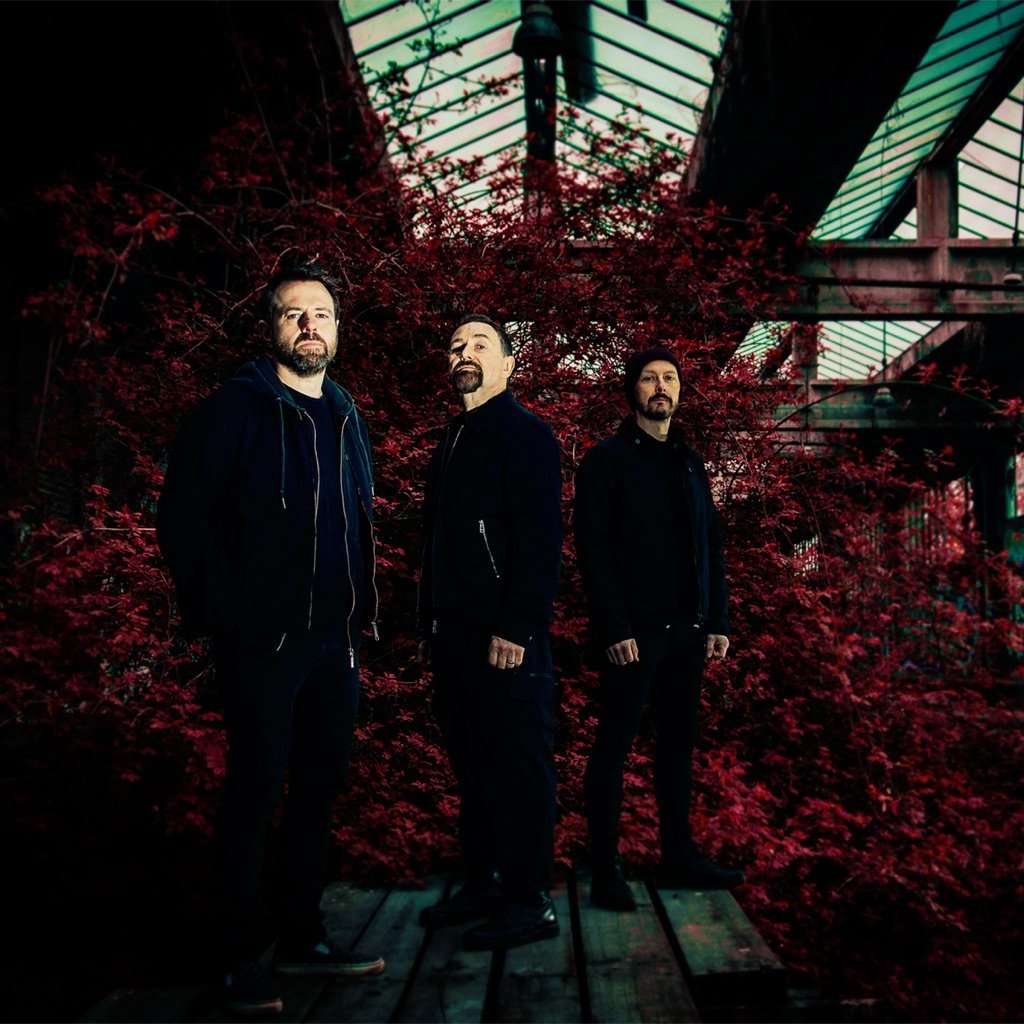 Therapy?: A Monument in Alt. Metal