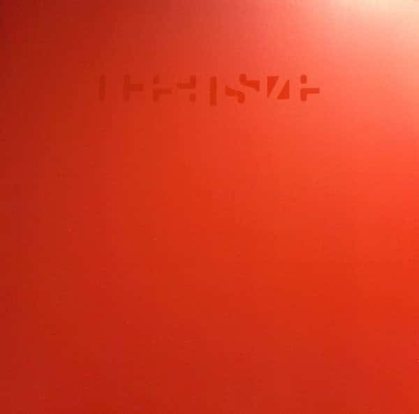 Exploring the Depths of 'Frames' by Oceansize