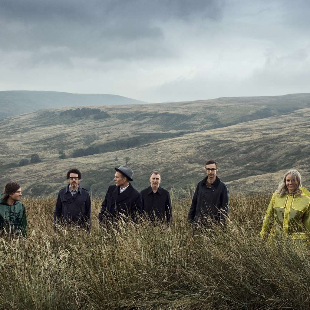 Belle and Sebastian : A Nostalgic Journey into Twee Pop