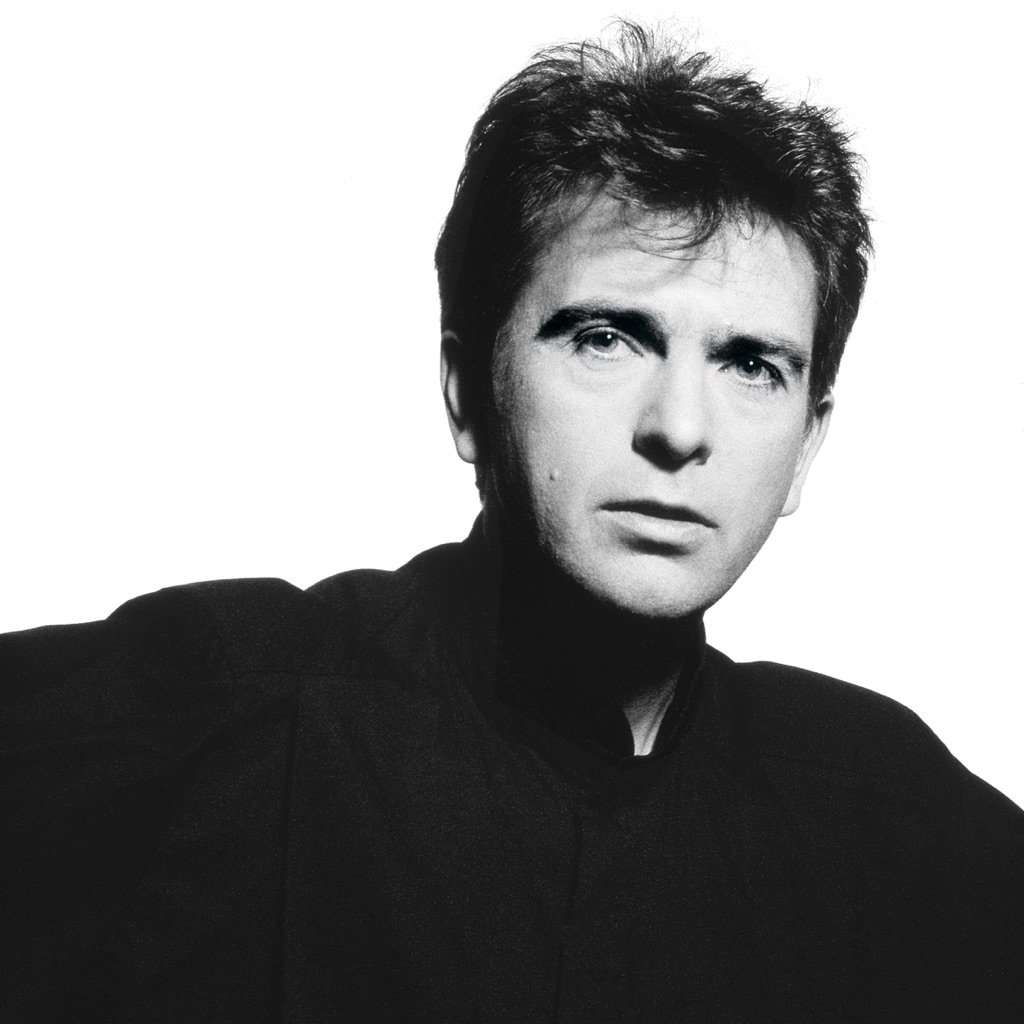 Peter Gabriel