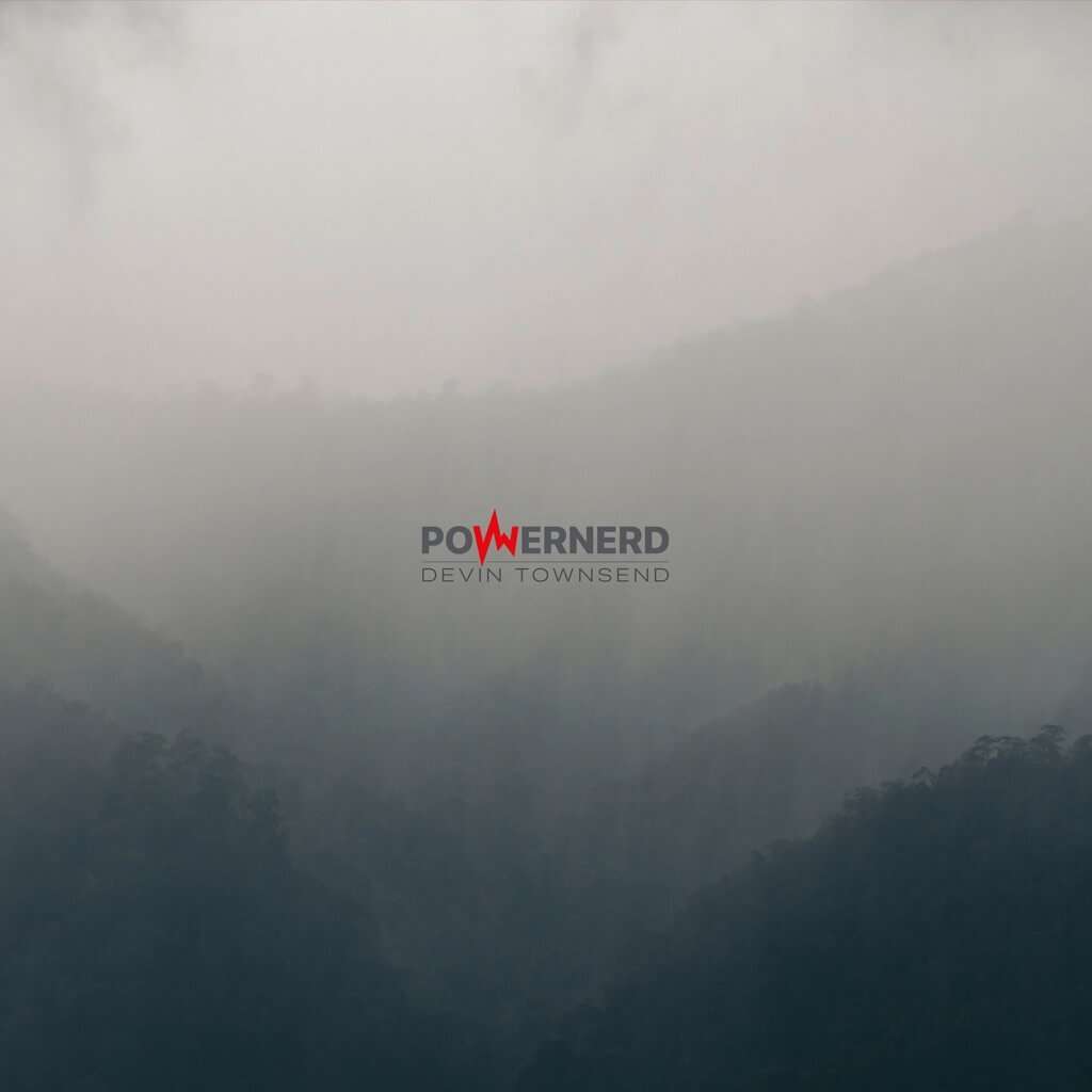PowerNerd by Devin Townsend