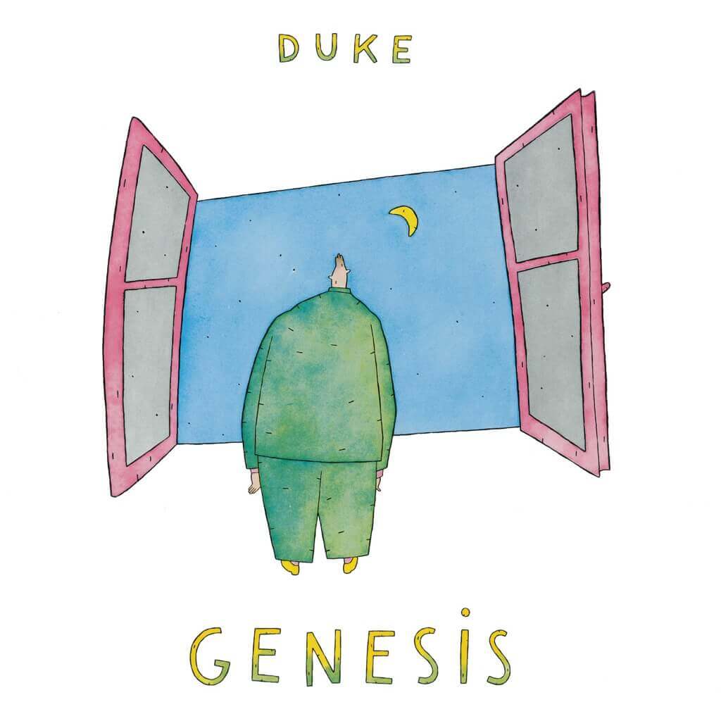 Duke by Genesis