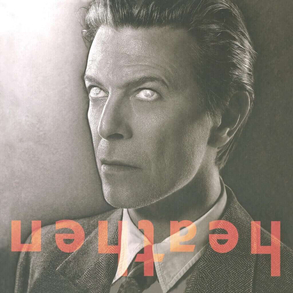 Heathen by David Bowie