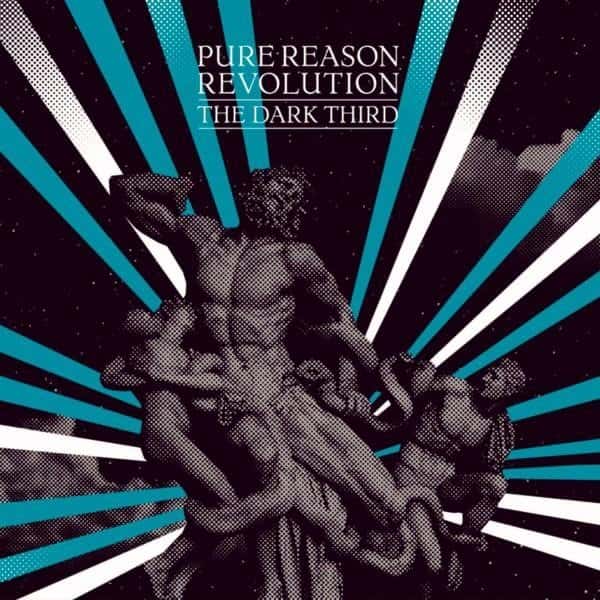 The Dark Third by Pure Reason Revolution