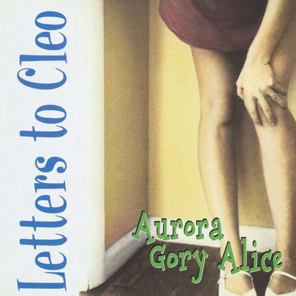 Aurora Gory Alice by Letters to Cleo