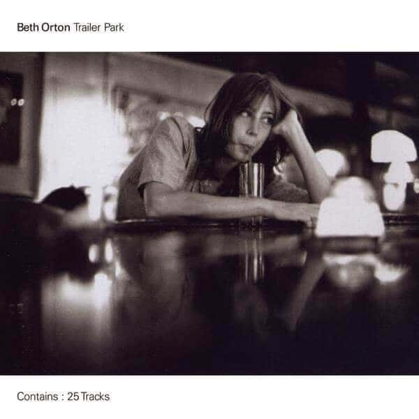 Trailer Park by Beth Orton