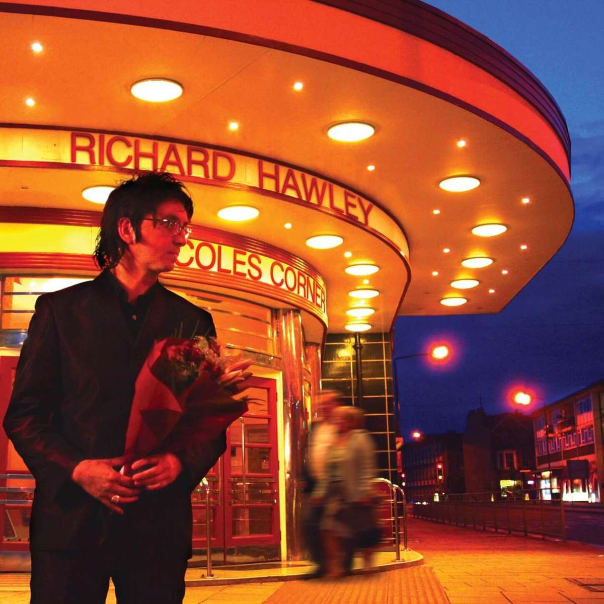 Coles Corner (20th Anniversary Edition) by Richard Hawley