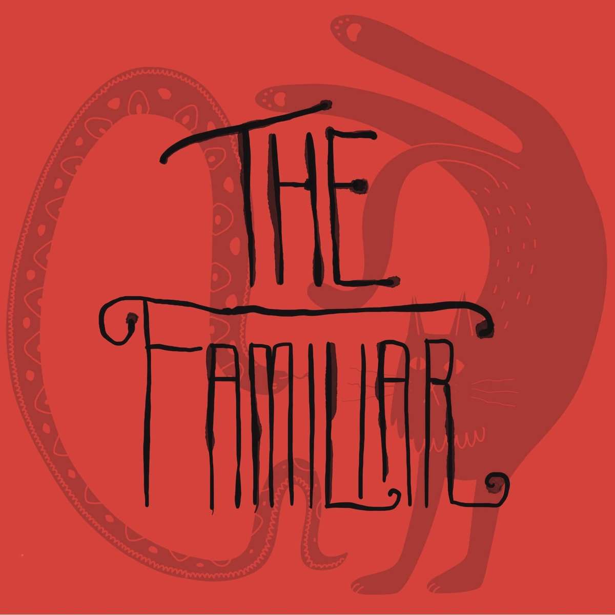 The Familiar by Vennart