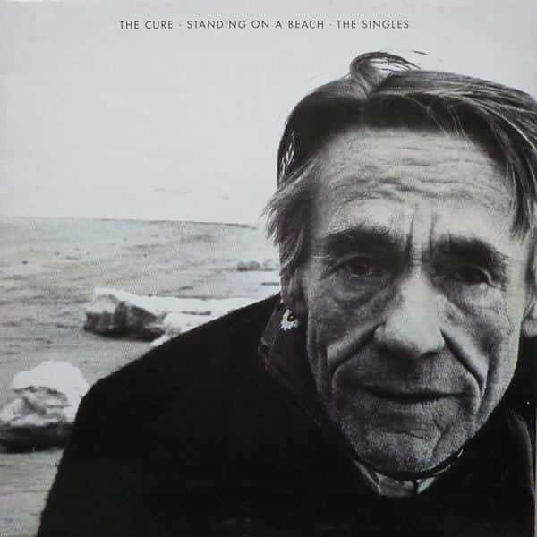 Standing on a Beach • The Singles by The Cure