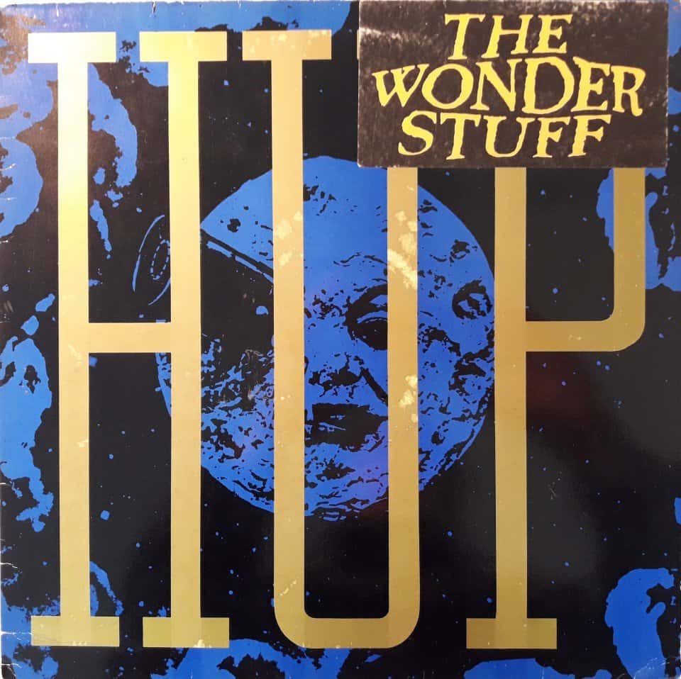 Hup by The Wonder Stuff