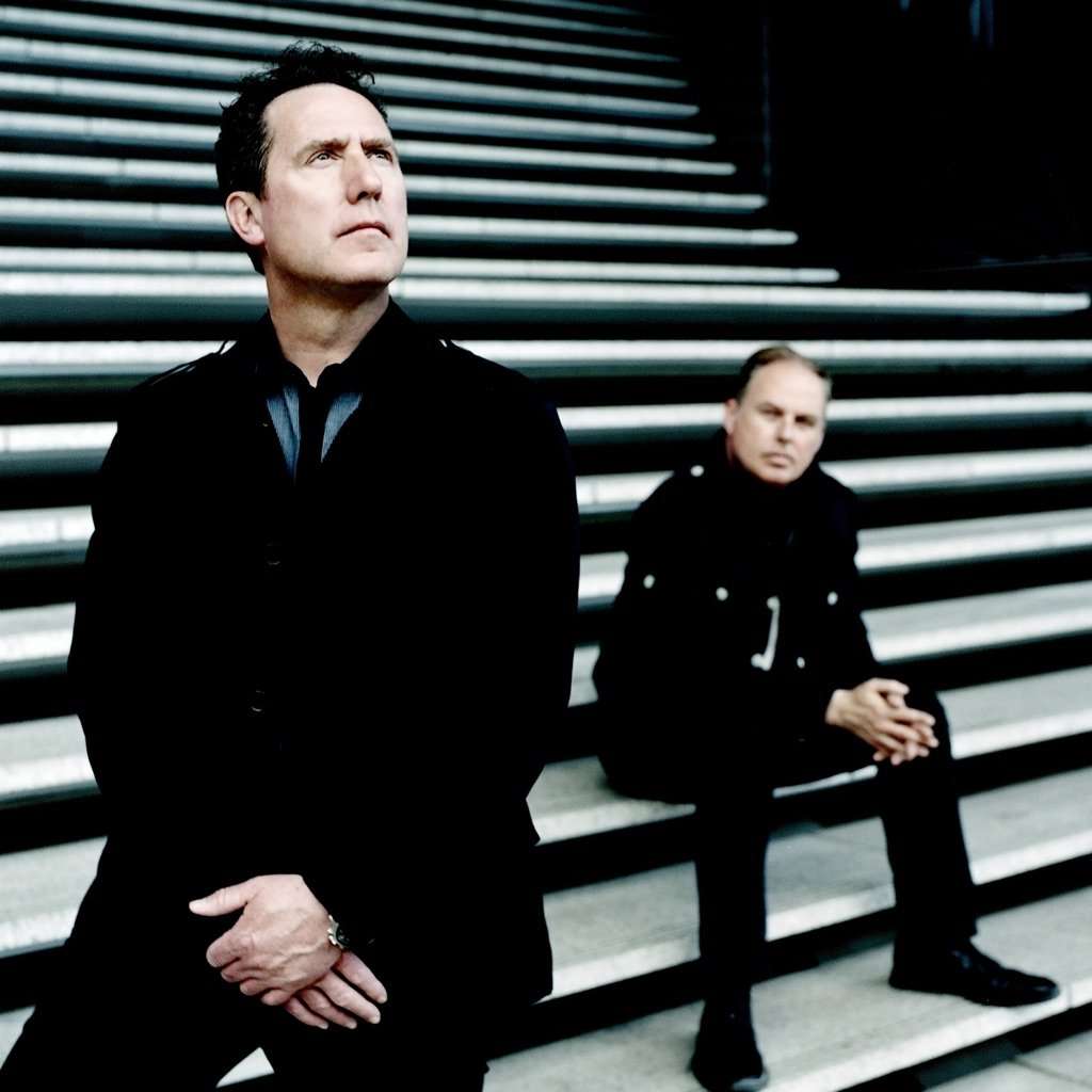 Orchestral Manoeuvres in the Dark