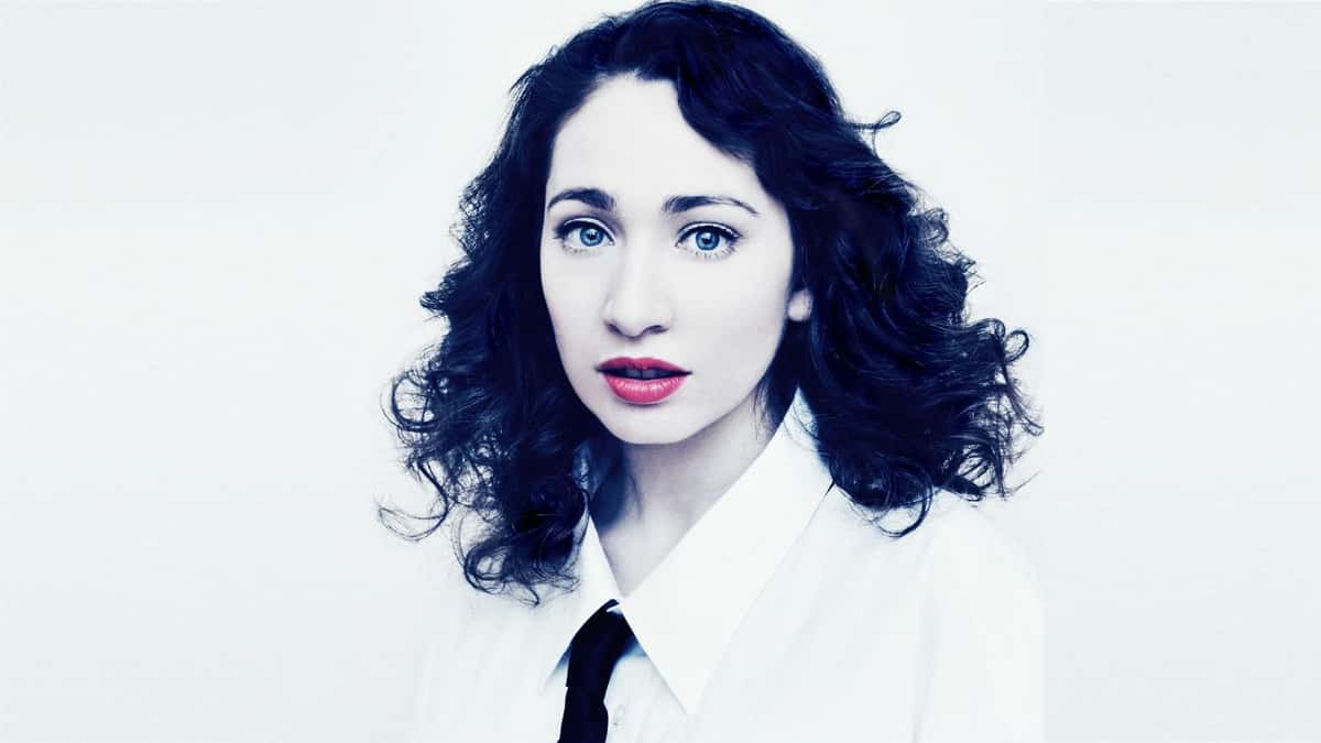 Regina Spektor