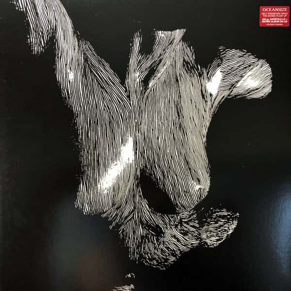 Self Preserved While The Bodies Float Up by Oceansize