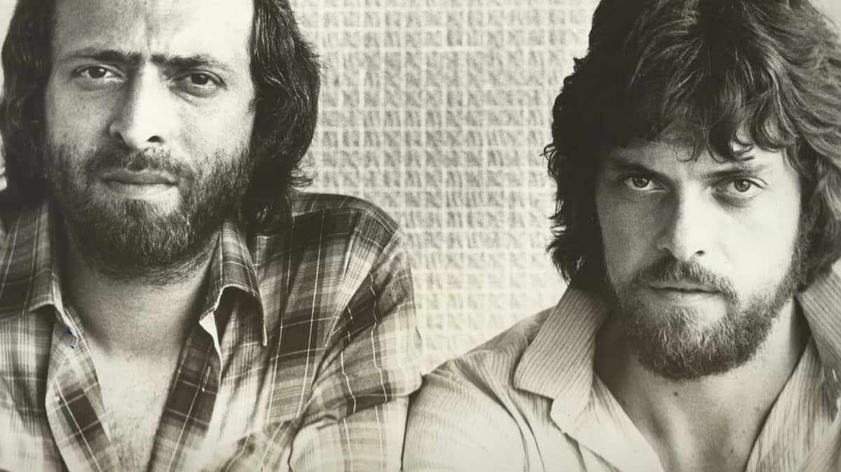 The Alan Parsons Project