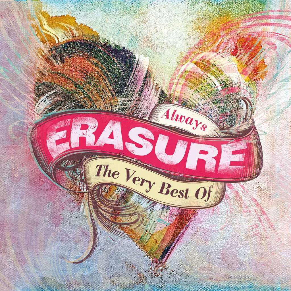 Always (The Very Best Of Erasure) by Erasure