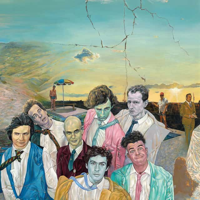 Enzcyclopedia - Volumes One & Two by Split Enz
