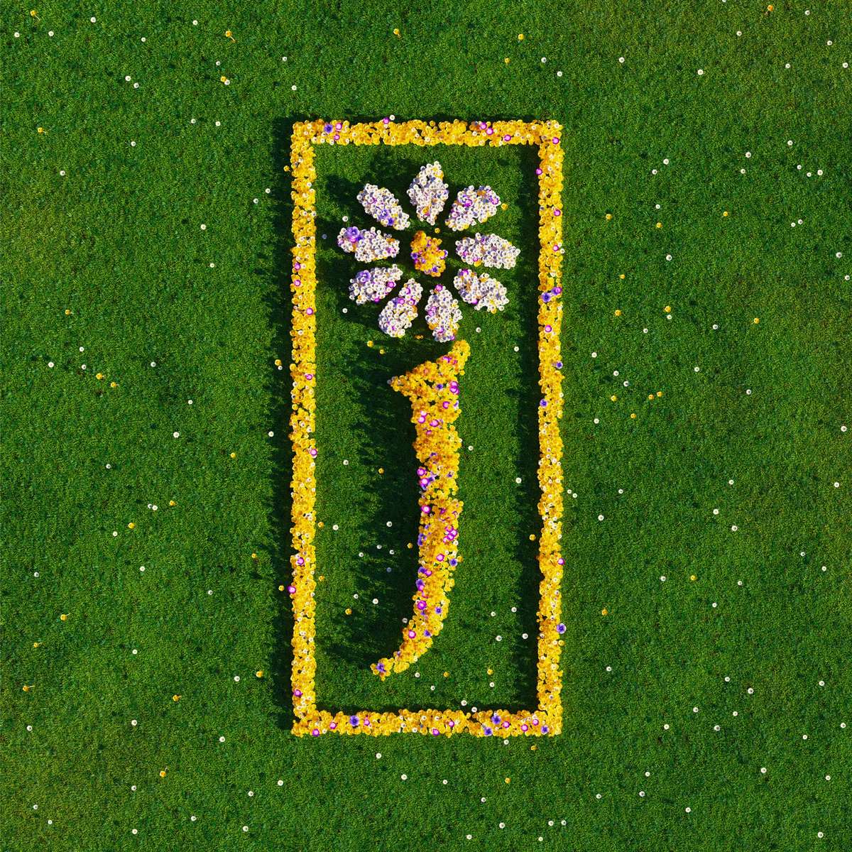 Nothing But Love // The Definitive Best Of by James