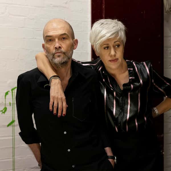 Everything But the Girl