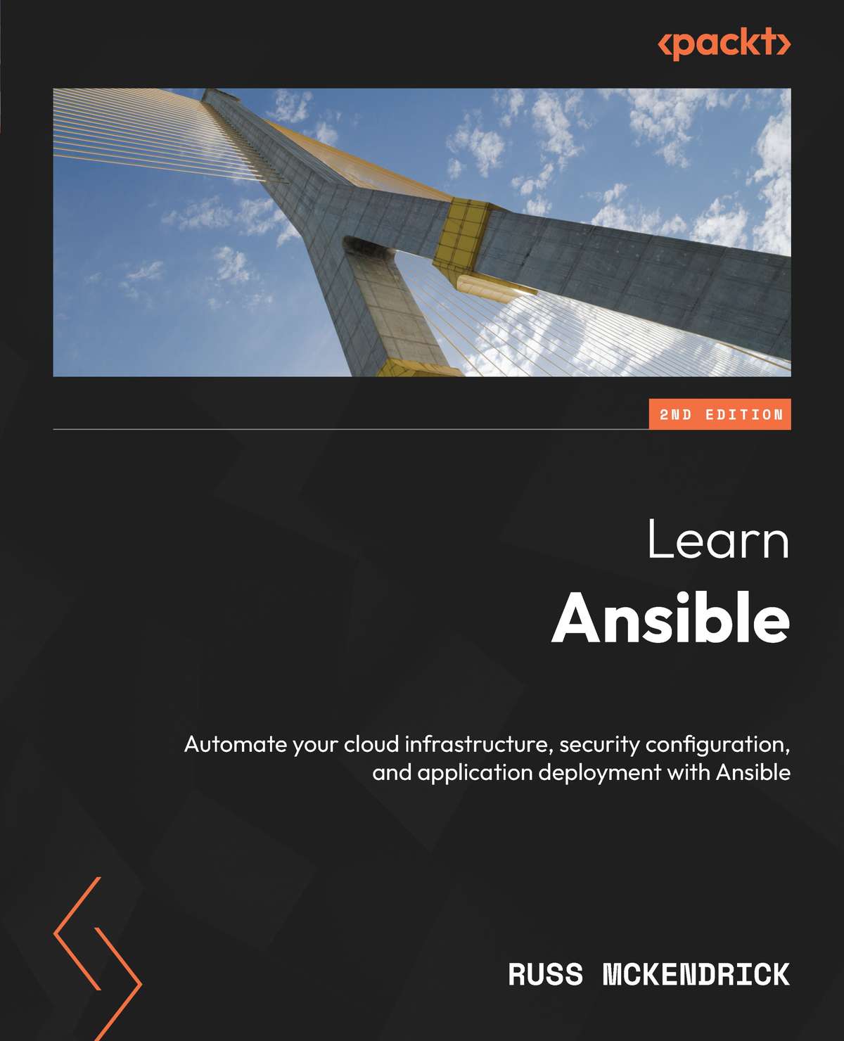 Learn Ansible | Cloud & Networking | Paperback