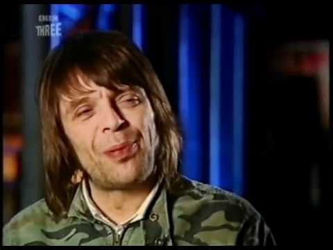 Blood on the Turntable (Stone Roses Documentary)