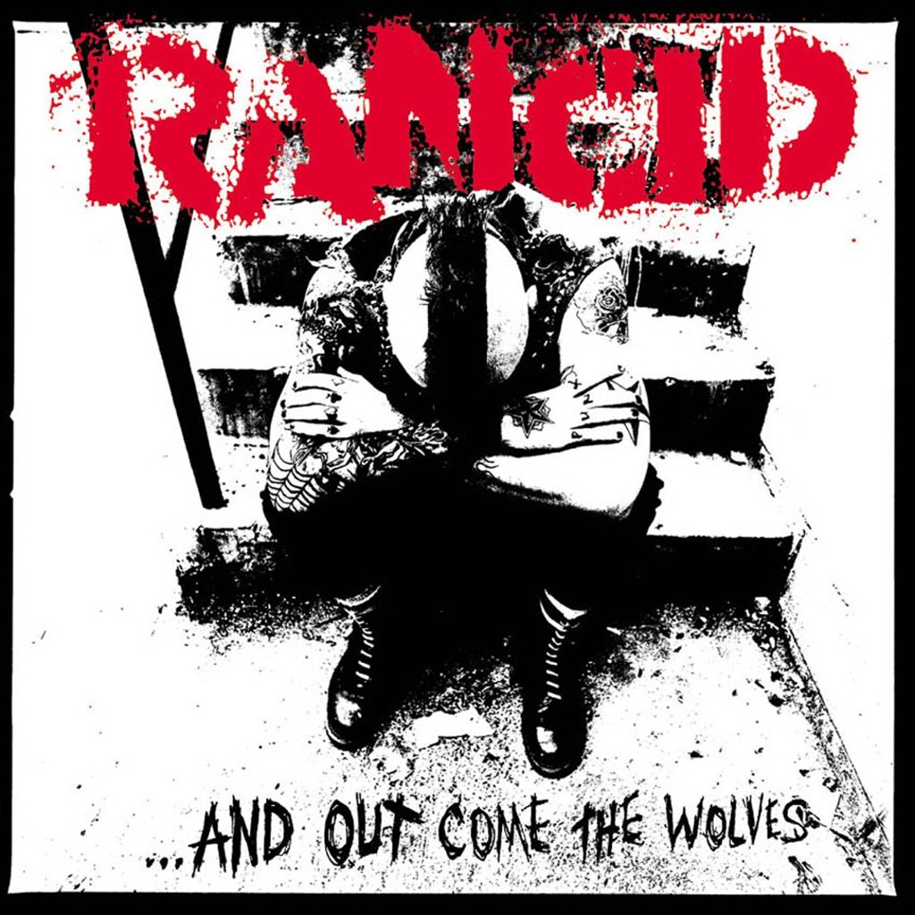 🎸 '...And Out Come the Wolves' by Rancid: A Punk Rock Revelation