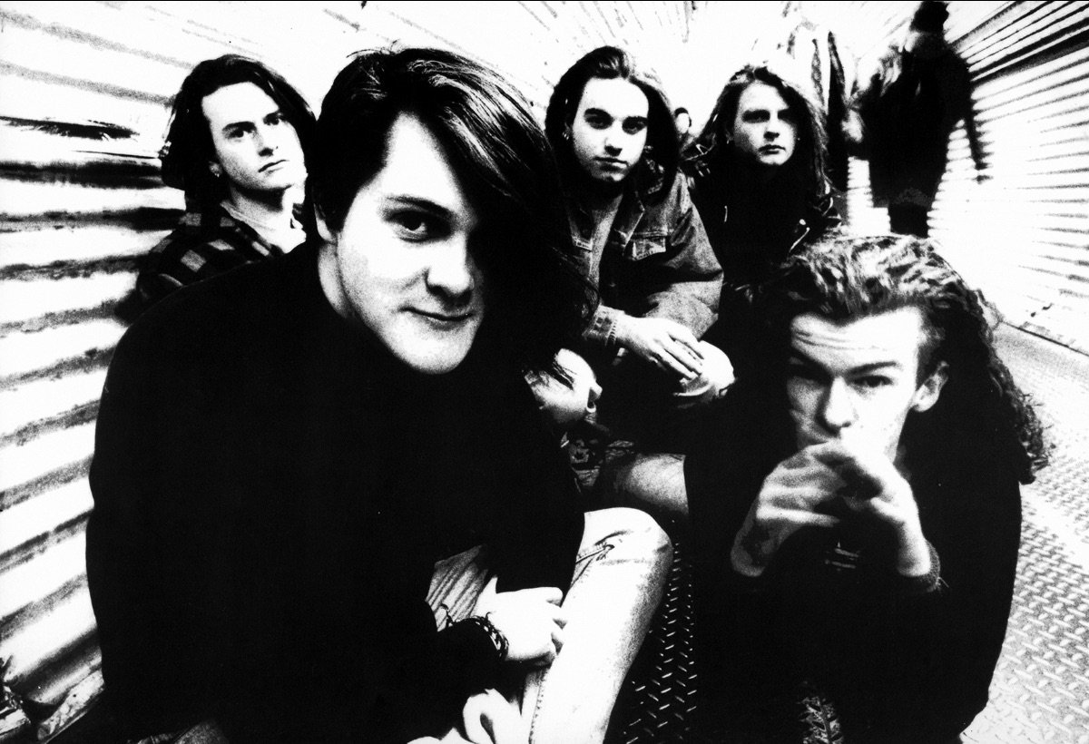 Ned's Atomic Dustbin: A Quintessential 90s Alternative Rock Gem