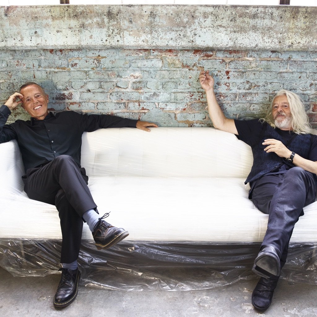 Tears for Fears - A Deep Dive into the Super Deluxe Version