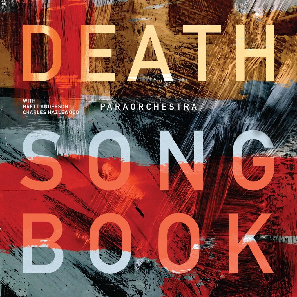 Exploring the Depths of 'Death Songbook' by Paraorchestra