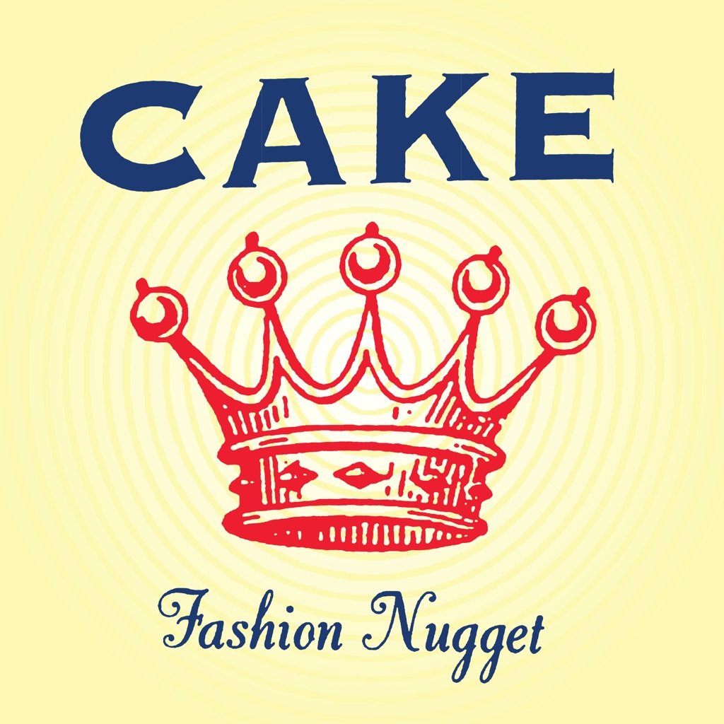 Discovering the Layers of Fashion Nugget by Cake