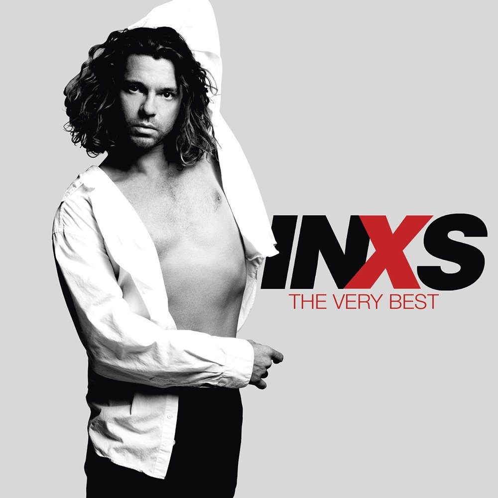 The Very Best by INXS - A Timeless Journey Through Hits