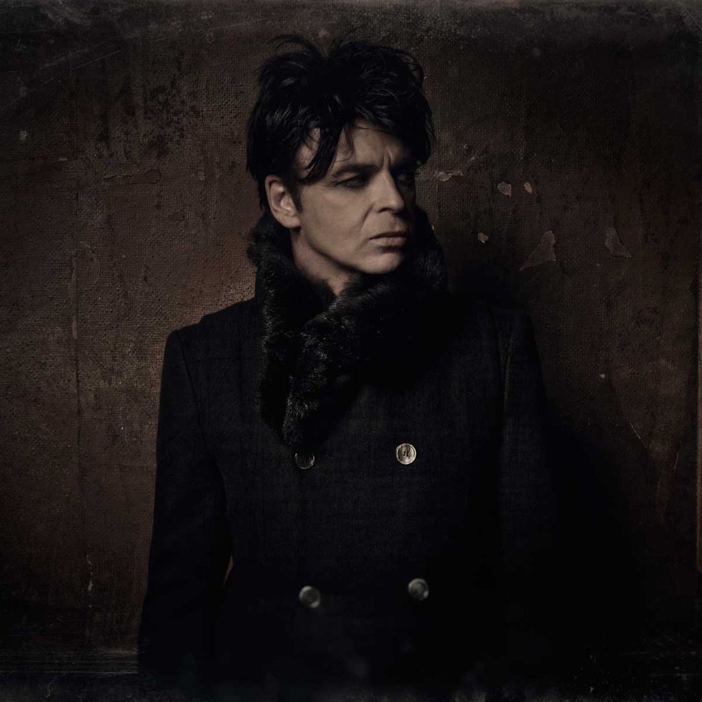 Gary Numan: A Synth-Pop Masterclass