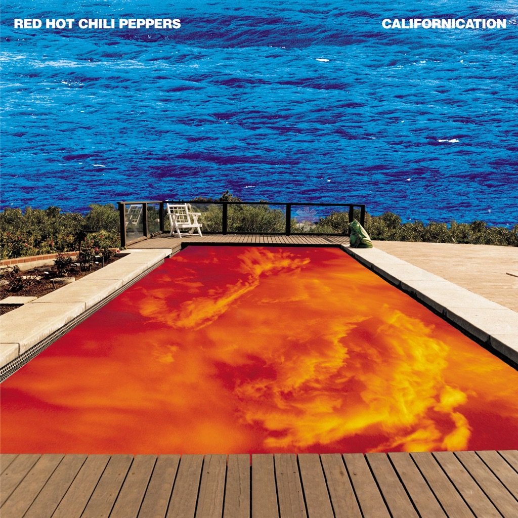 🎸 'Californication' by Red Hot Chili Peppers: A Deep Dive
