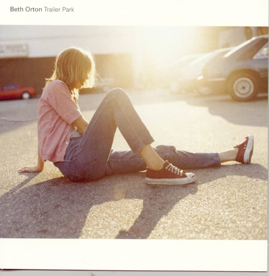 🎶 Exploring 'Trailer Park' by Beth Orton