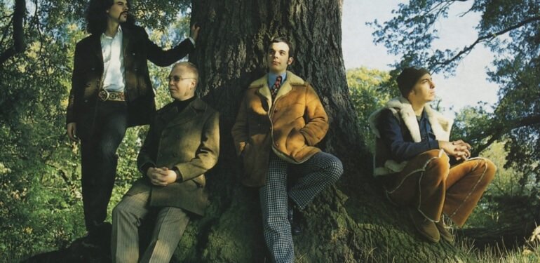 Mother Earth: A Timeless Journey Through Acid Jazz and Soul