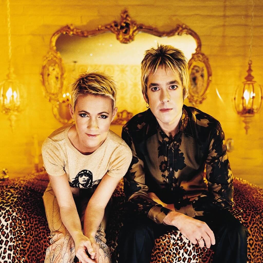 Roxette: A Nostalgic Musical Trip!