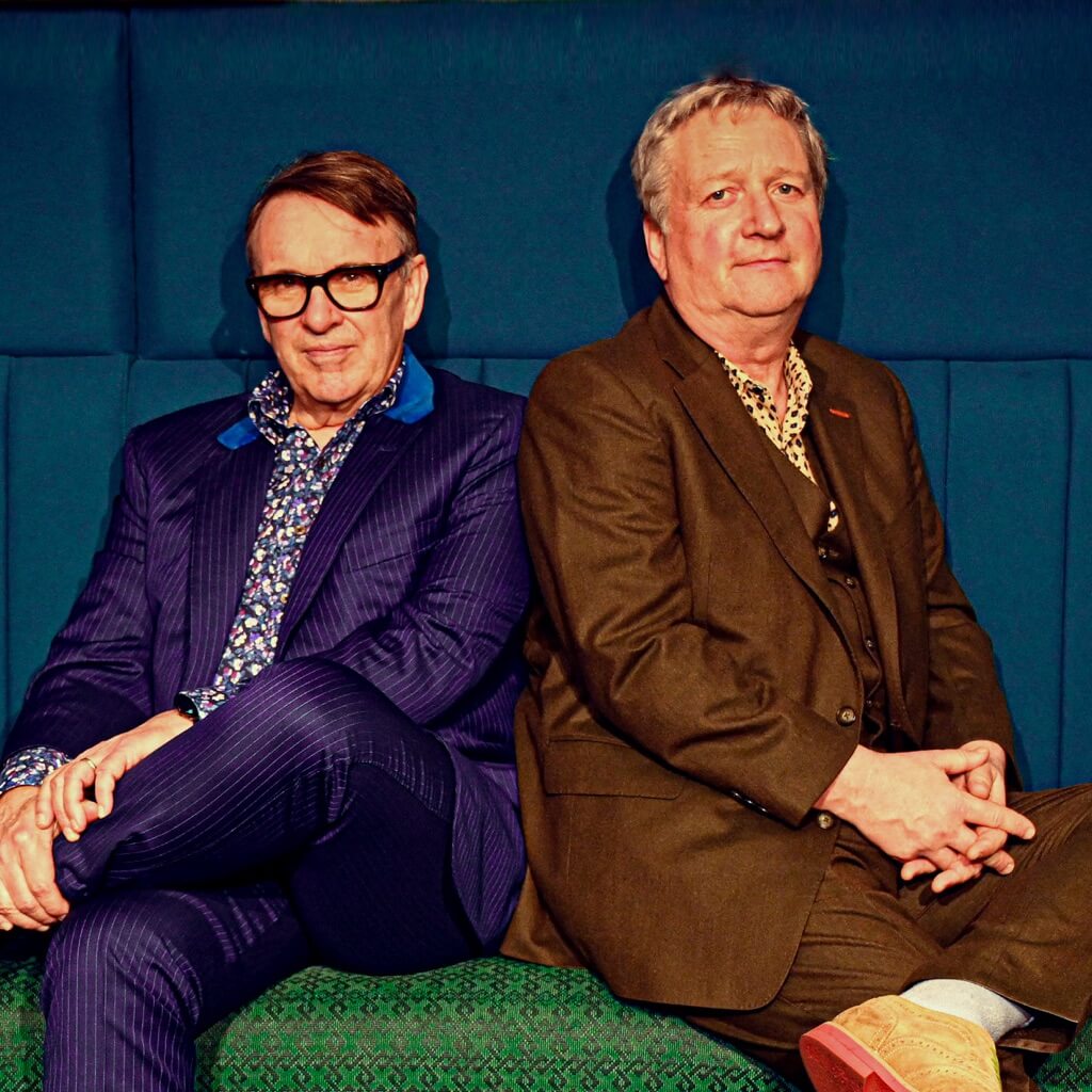 Squeeze: A Timeless Compilation