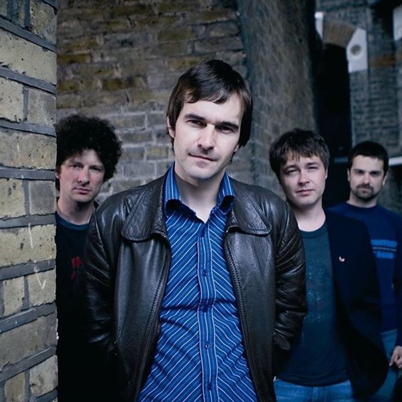 The Bluetones: A Nostalgic Dive into Britpop’s Finer Moments