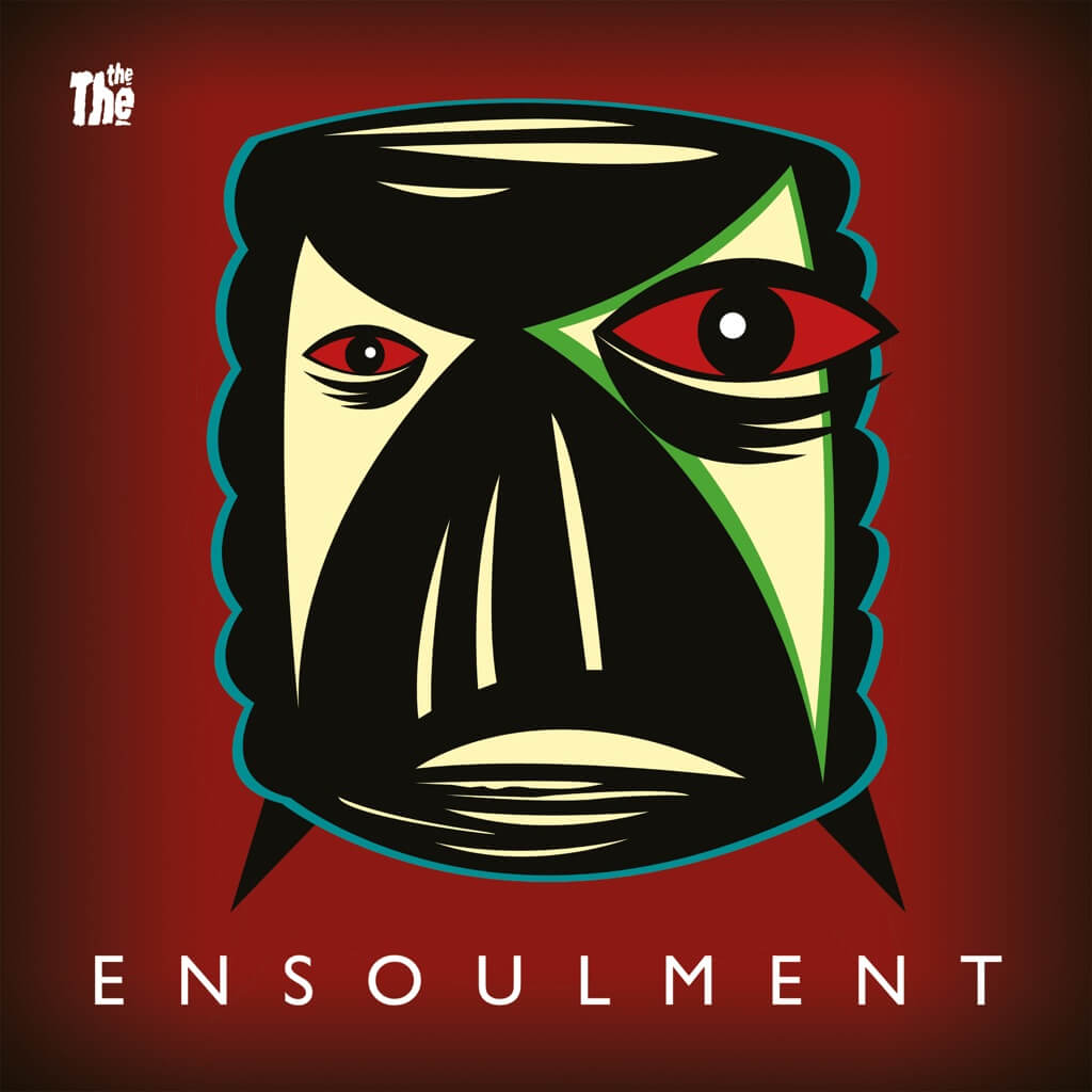 🎶 Review: 'Ensoulment' by The The - A Deep Dive into Modern Existence